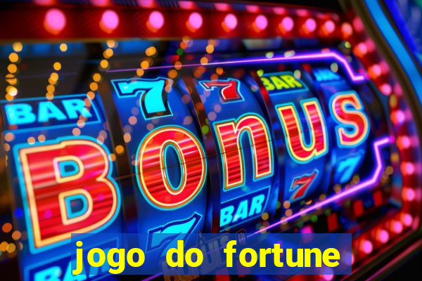 jogo do fortune dragon demo